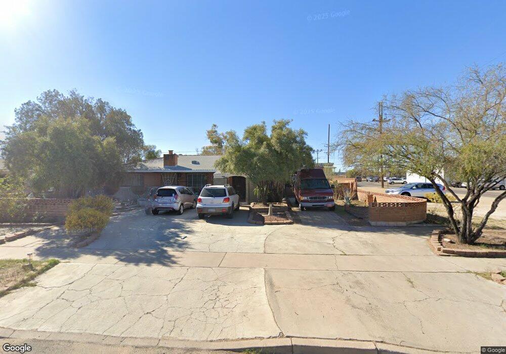2208 E Beverly Dr, Tucson, AZ 85719 - photo 1