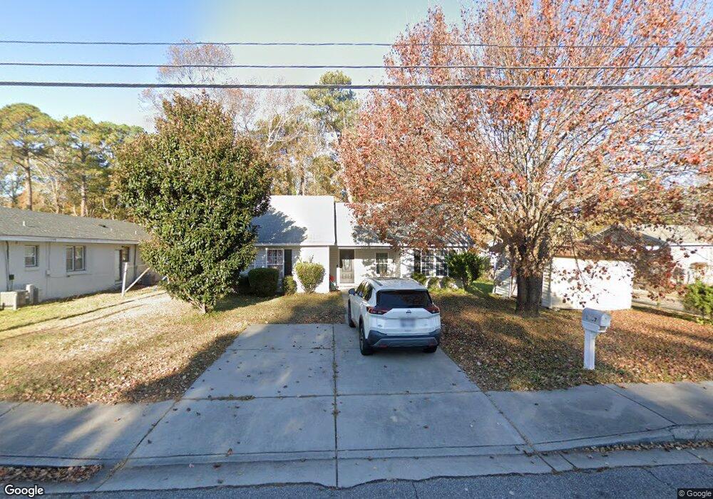 1407 Dunbar St, Myrtle Beach, SC 29577 - photo 1