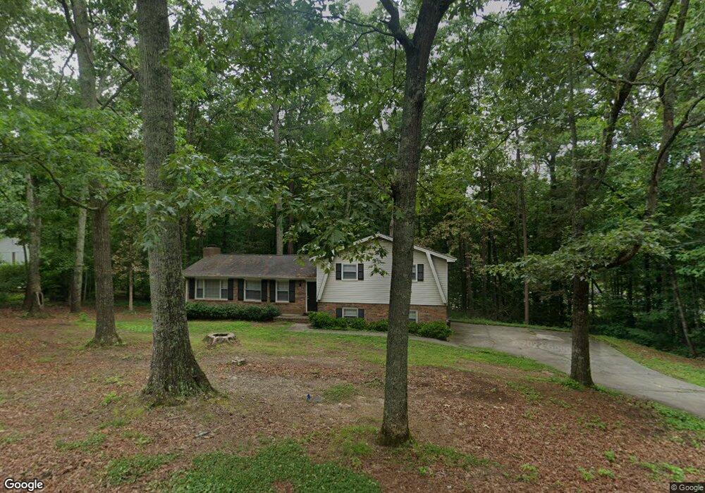 252 Gail Ave, Canton, GA 30114 - photo 1