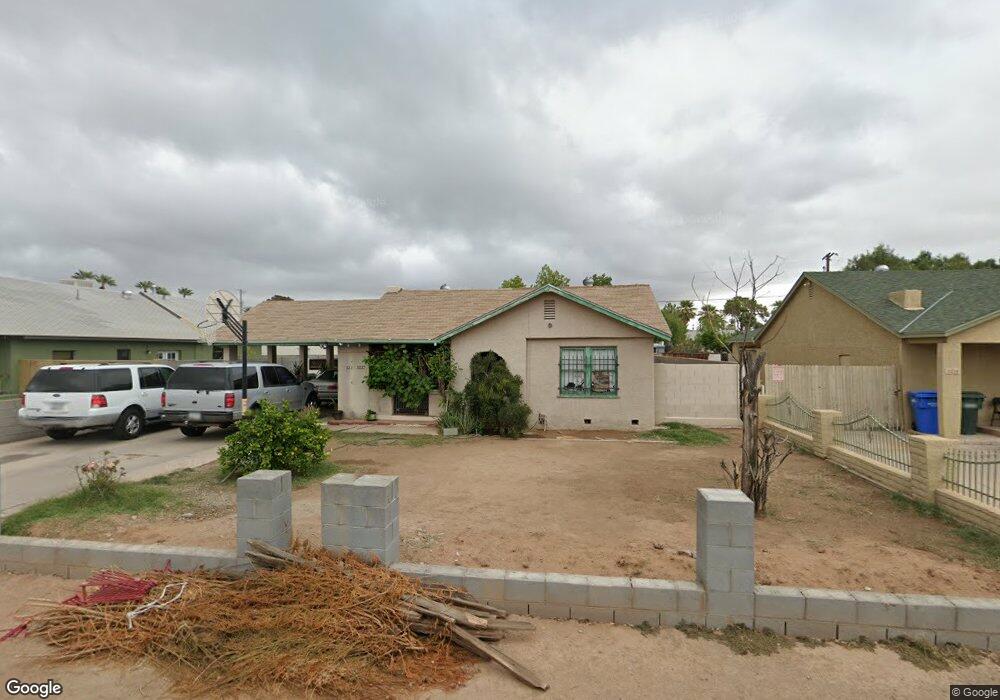 2227 N 25th St, Phoenix, AZ 85008 - photo 1