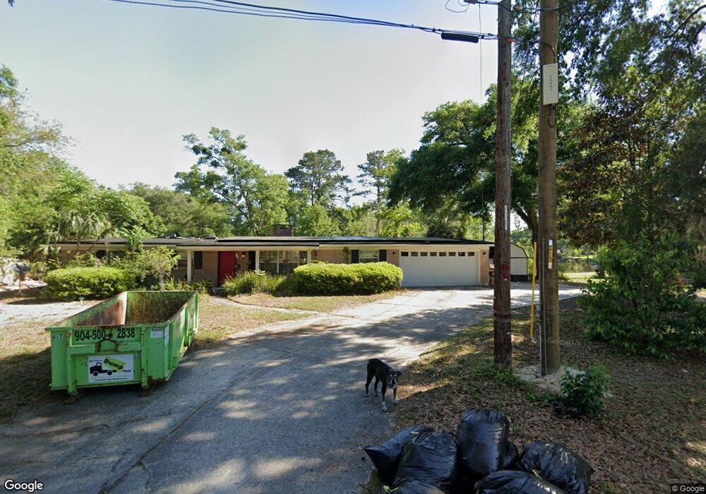 4945 Dian Wood Dr E, Jacksonville, FL 32210 - photo 1