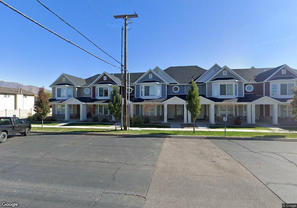 356 N 400 E, Spanish Fork, UT 84660 - photo 1