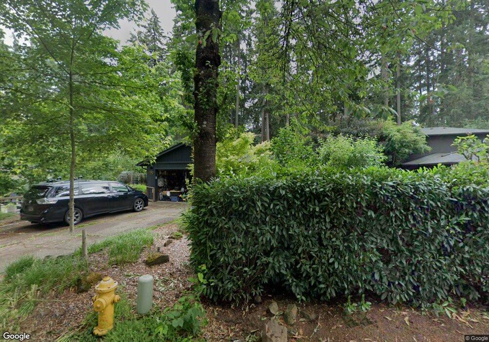 4990 Oakridge Rd, Lake Oswego, OR 97035 - photo 1