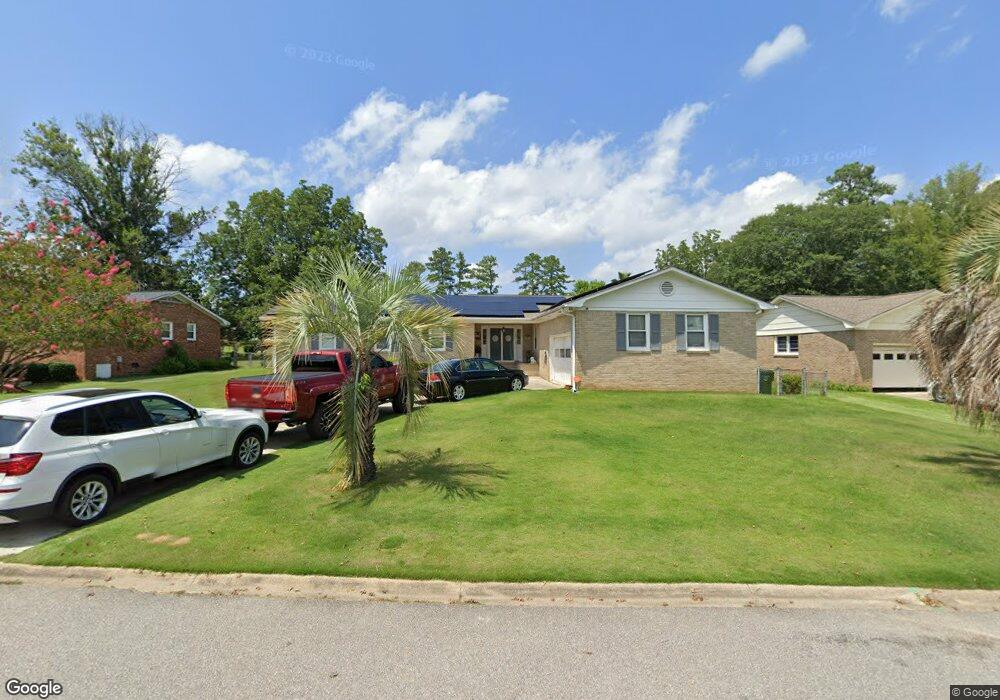 3021 Plymouth Rock Rd, Columbia, SC 29209 - photo 1