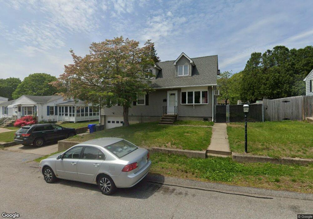 20 Vincenzo Dr, West Warwick, RI 02893 - photo 1