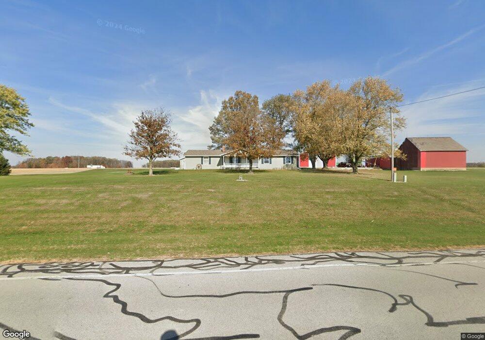 10405 County Road 33a, Wapakoneta, OH 45895 - photo 1