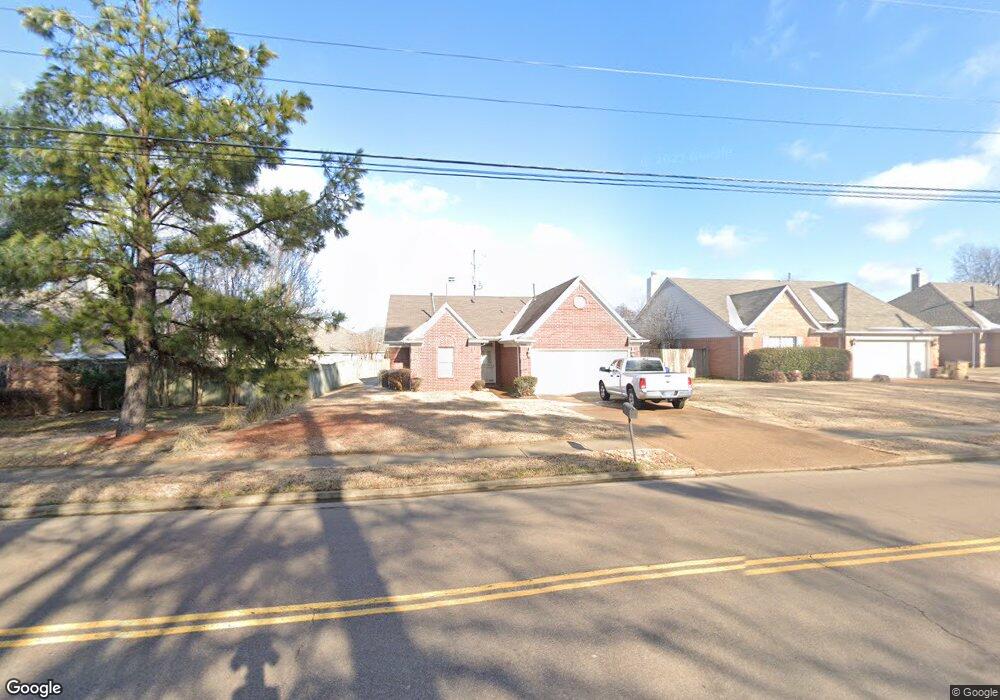 7014 Raleigh Lagrange Rd, Cordova, TN 38018 - photo 1