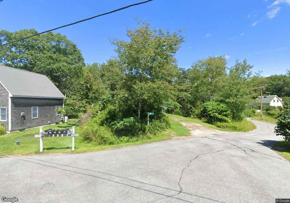 4 Lewis Rd, Georgetown, ME 04548 - photo 1