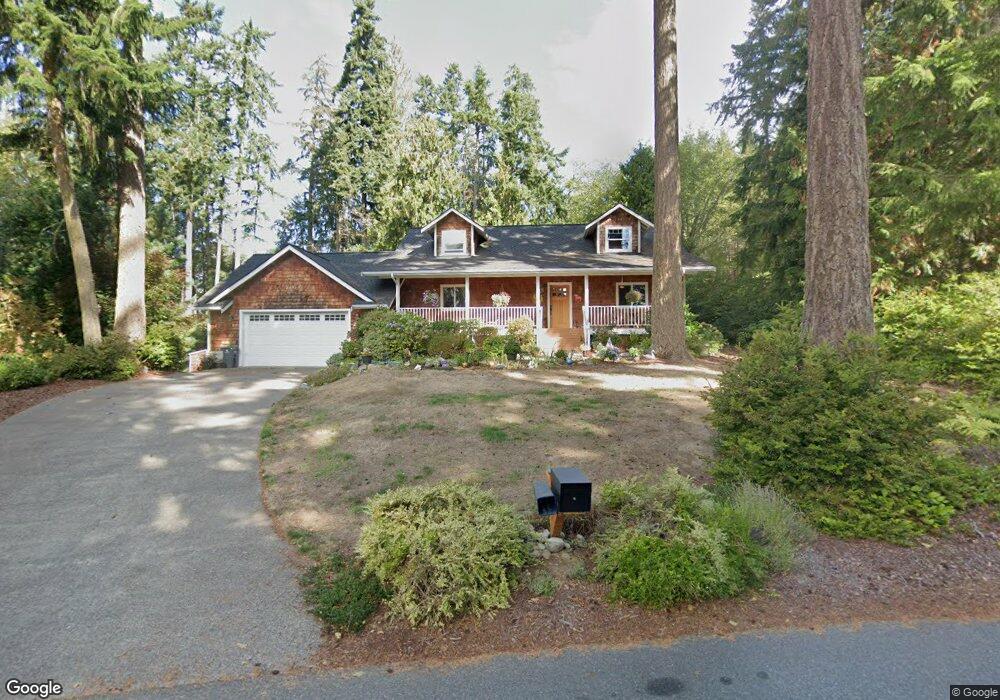 2595 Traverse Rd, Langley, WA 98260 - photo 1