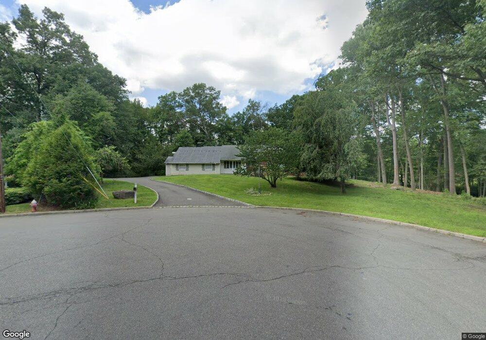 224 Gregory Rd, Franklin Lakes, NJ 07417 - photo 1