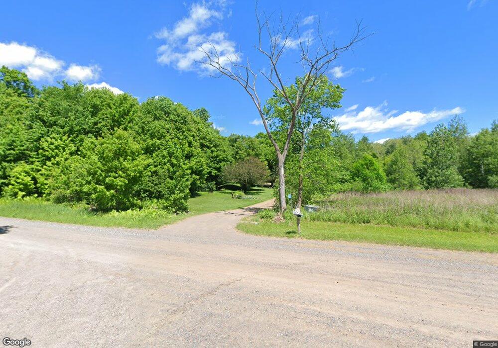 N5705 Polar Rd, Bryant, WI 54418 - photo 1