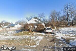 1418 Stevenson St, Flint, MI 48504