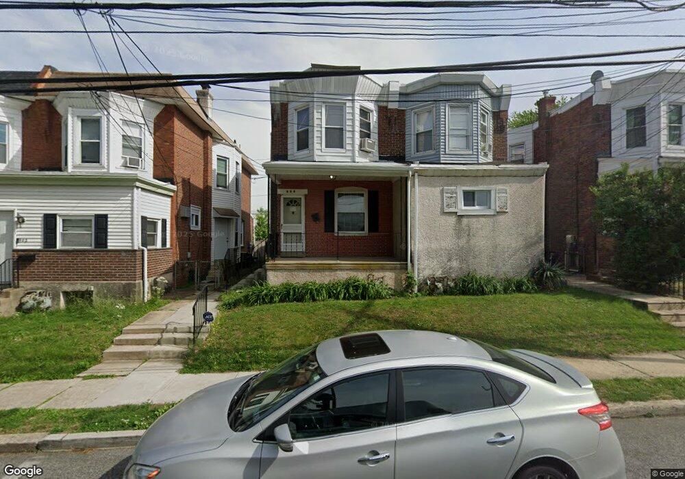 404 Pusey Ave, Darby, PA 19023 - photo 1