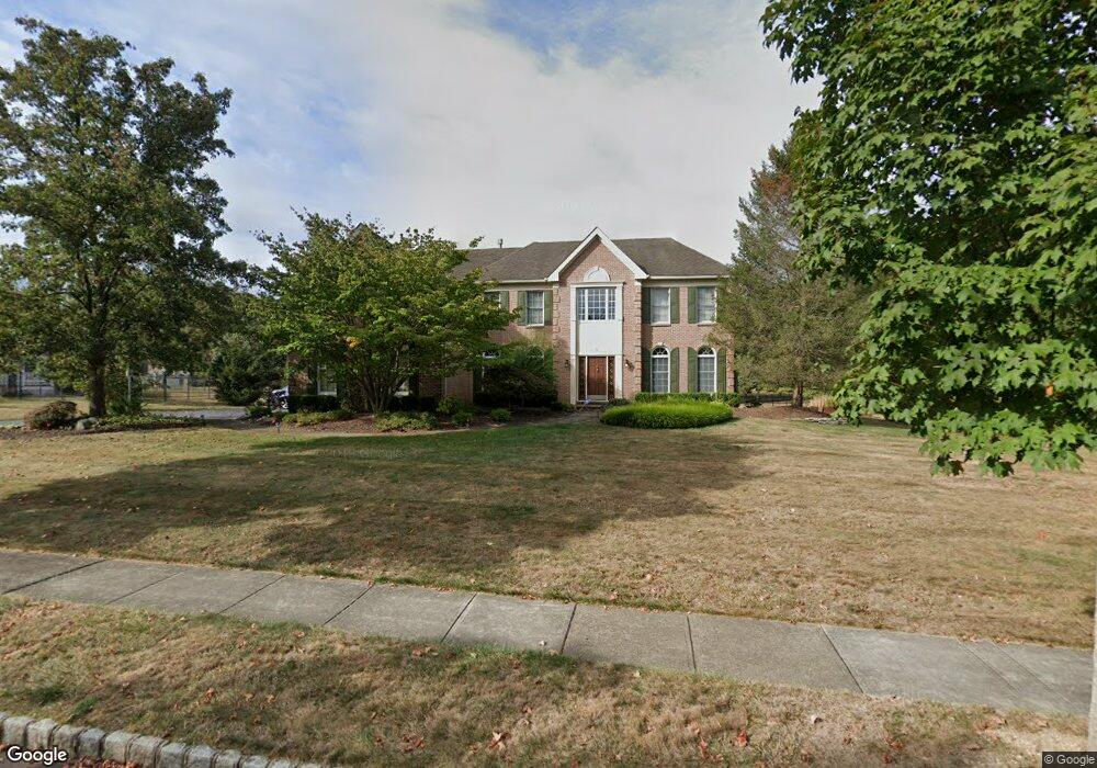 5 Newport Dr, Princeton Junction, NJ 08550 - photo 1