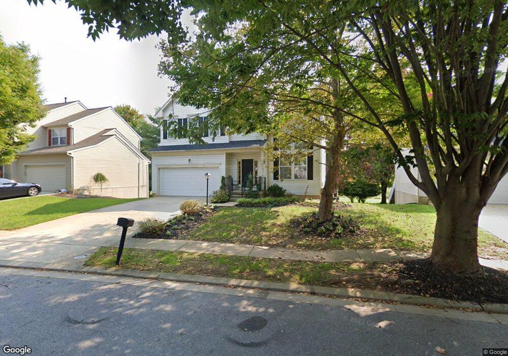 4105 Fox Hollow Ln, Randallstown, MD 21133 - photo 1