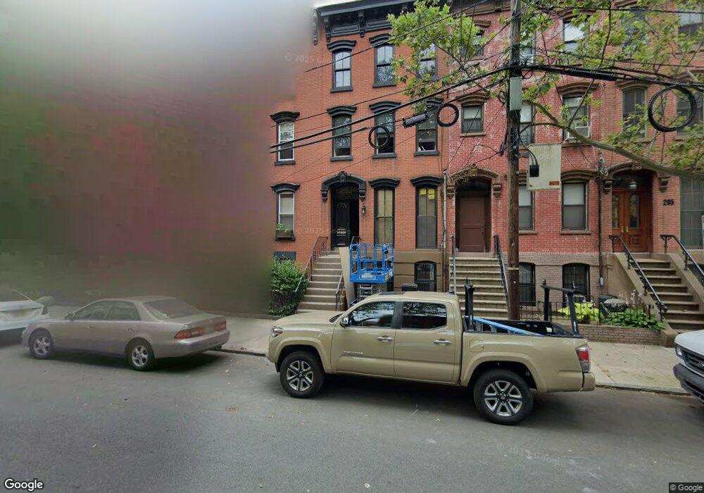 279 Pavonia Ave unit 2B, Jersey City, NJ 07302 - photo 1