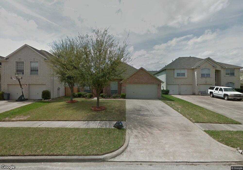 17819 Fairgrove Park Dr, Houston, TX 77095 - photo 1