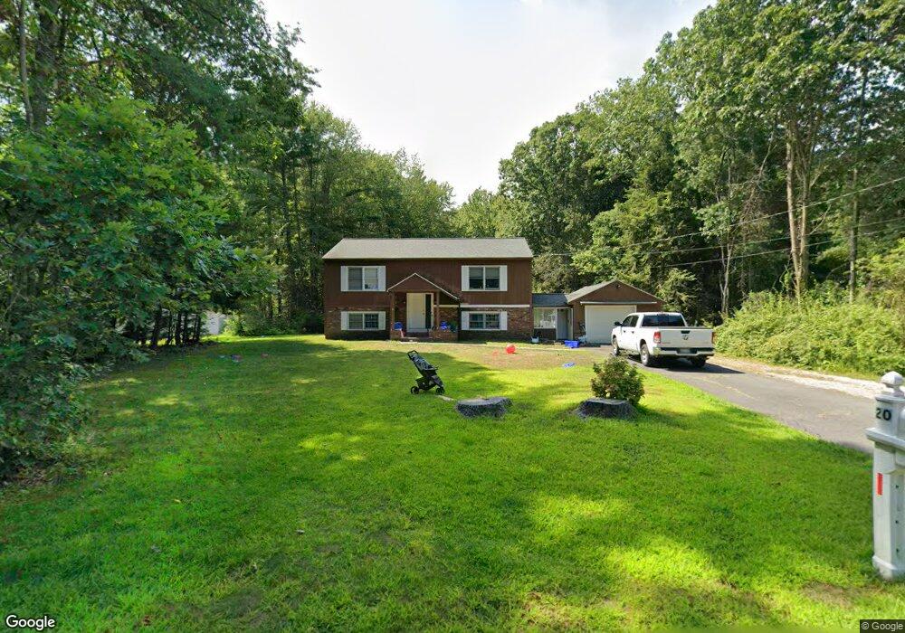 20 Shingle Brook Rd, Orange, MA 01364 - photo 1