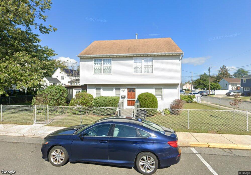 730 Leroy Place, Belmar, NJ 07719 - photo 1