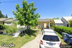 25 E 23rd Ave, Eugene, OR 97405