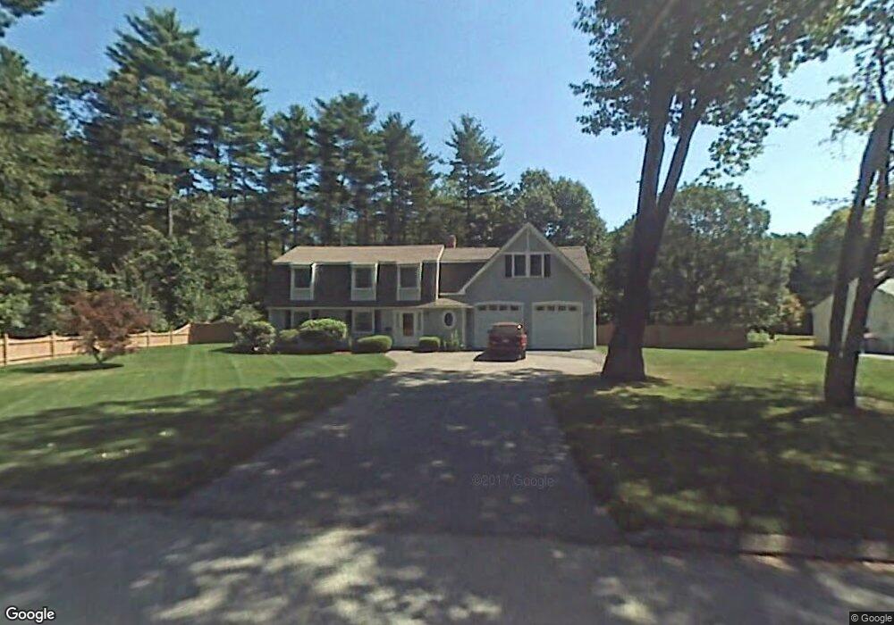 57 Dunster Rd, Bedford, MA 01730 - photo 1