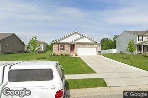 896 Dunhill Dr, Chesterton, IN 46304