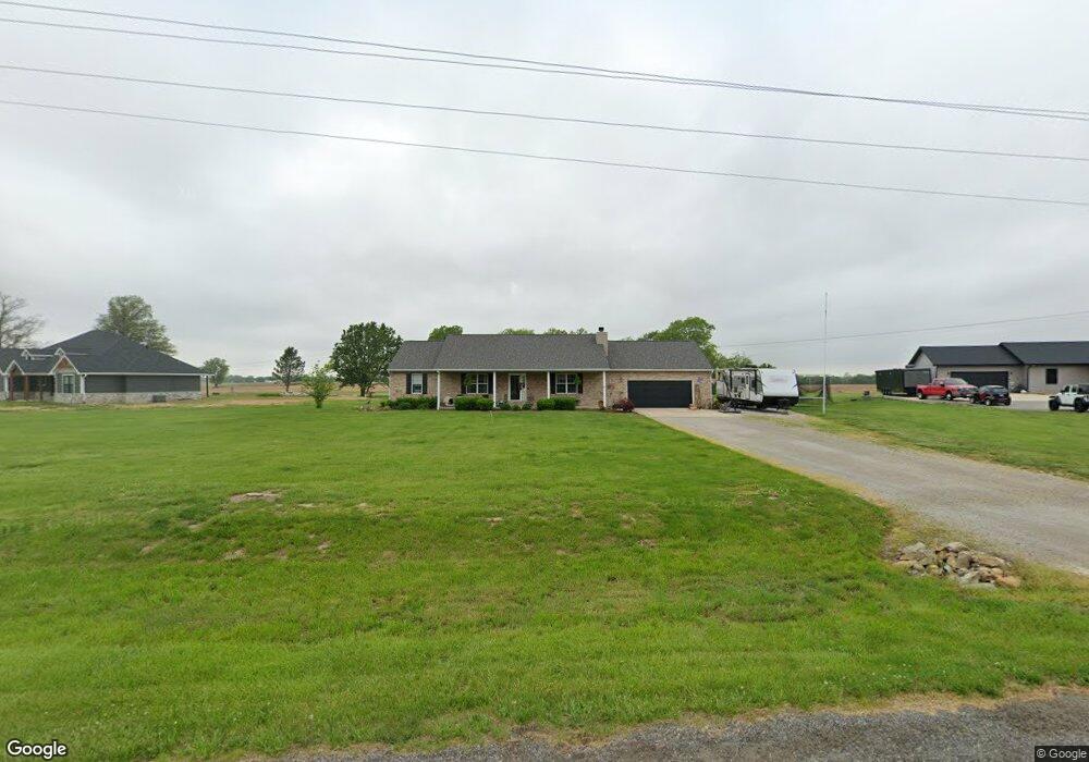 5945 Country Side Ln, Freeburg, IL 62243 - photo 1