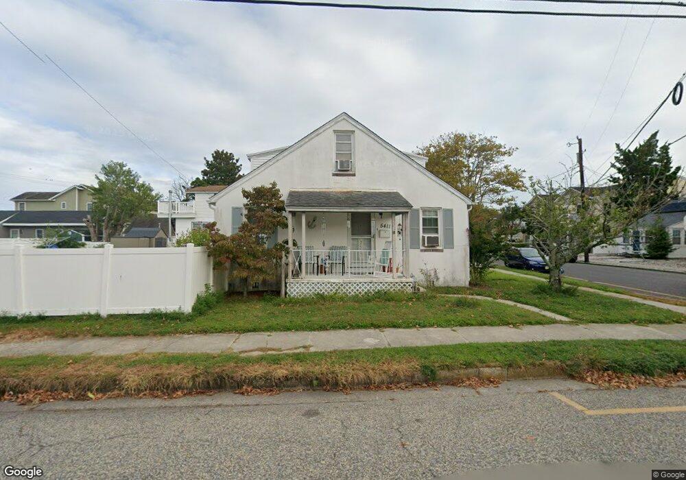 5411 Park Blvd, Wildwood, NJ 08260 - photo 1