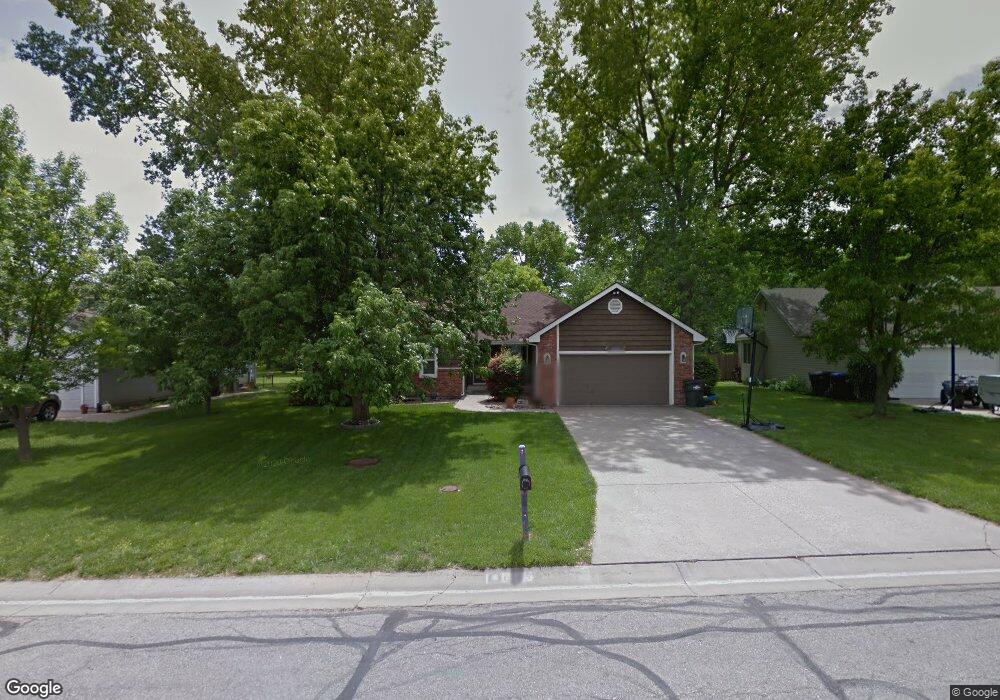 3720 SW Staffordshire Rd, Topeka, KS 66614 - photo 1