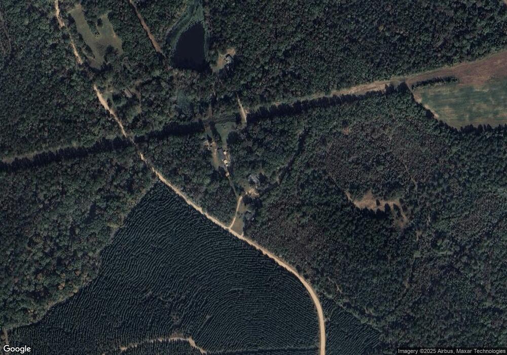 259 Country Line Rd, Haddock, GA 31033 - photo 1