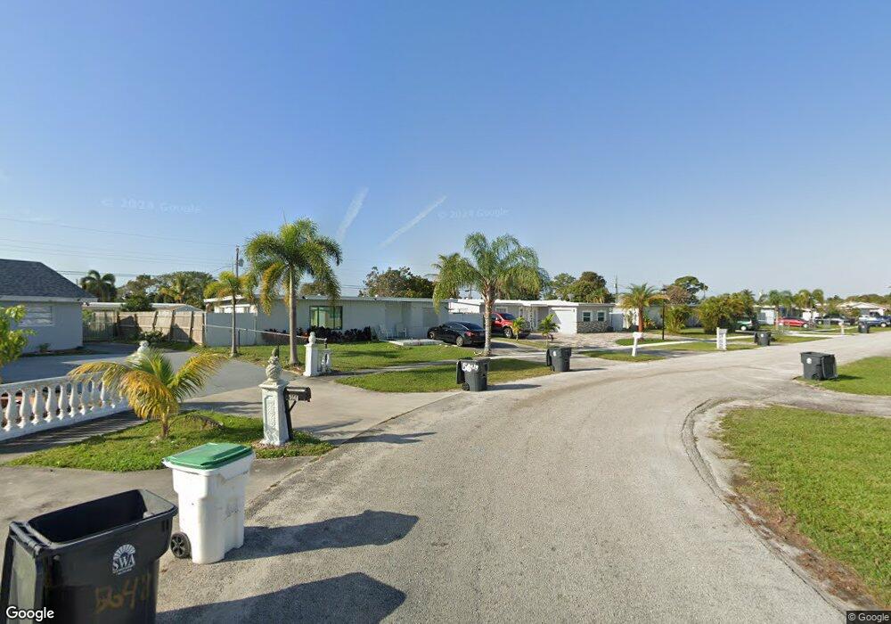 4589 Albert Rd, West Palm Beach, FL 33415 - photo 1