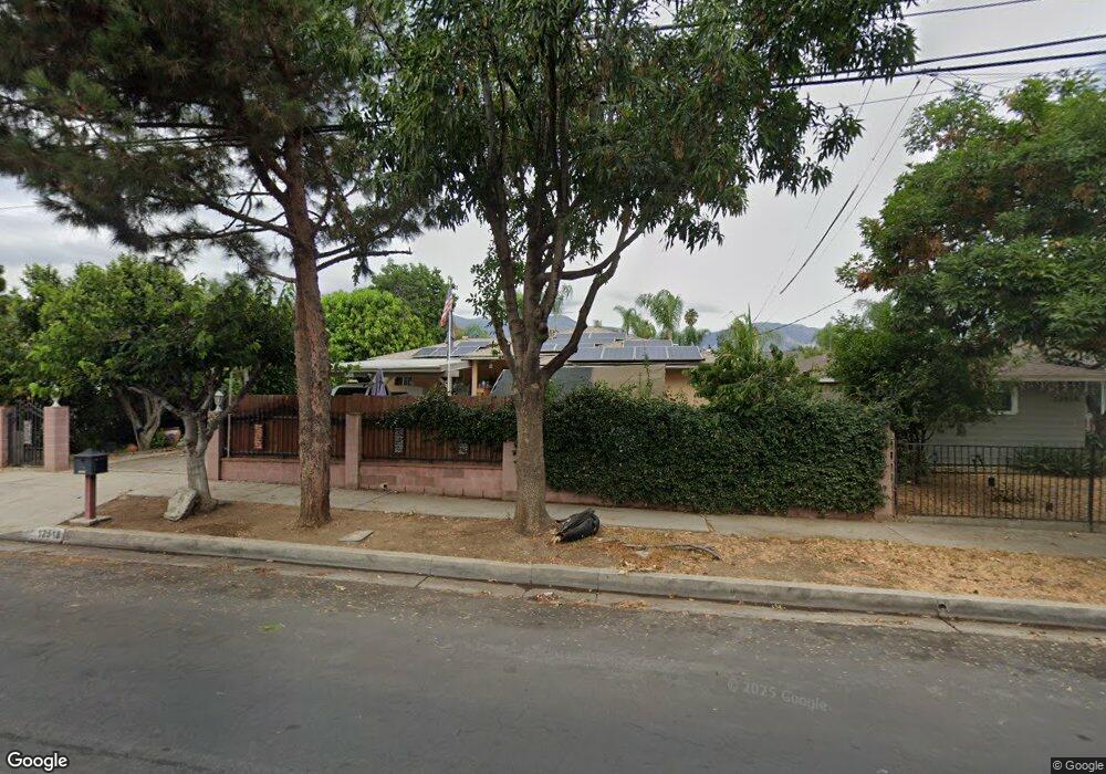 12518 Herrick Ave, Sylmar, CA 91342 - photo 1