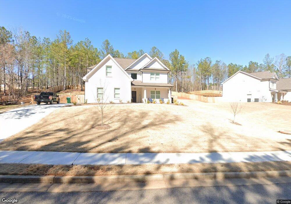 219 Louie Ln, Jefferson, GA 30549 - photo 1