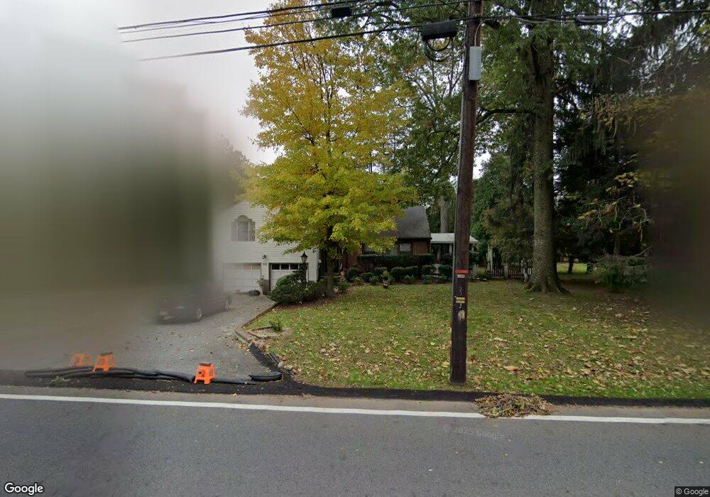 99 Knickerbocker Rd, Closter, NJ 07624 - photo 1