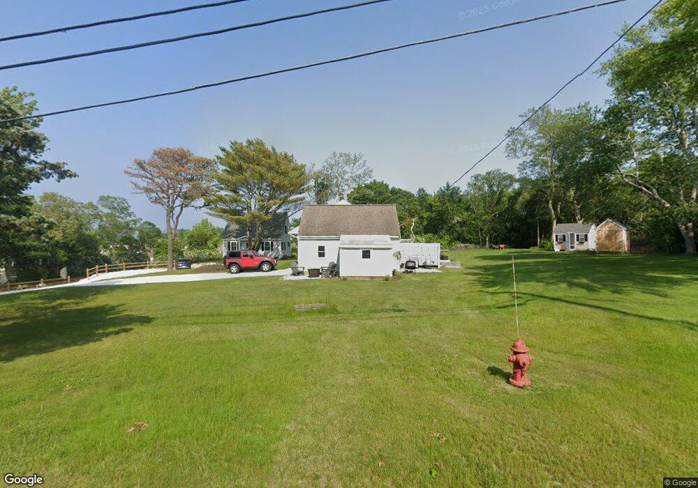 1 Webster Ave, Sandwich, MA 02563 - photo 1