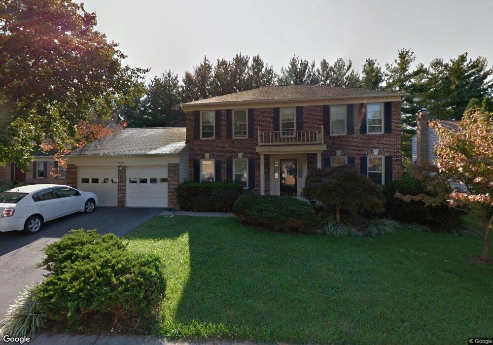 20817 Spinning Wheel Place, Germantown, MD 20874 - photo 1