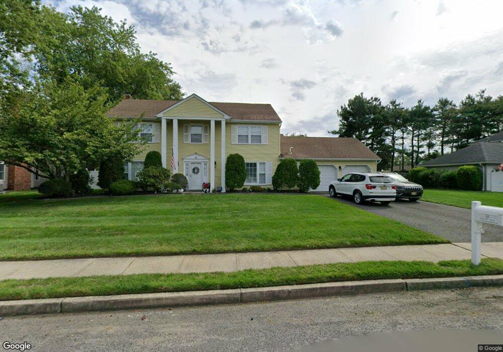 68 Bampton Place, West Long Branch, NJ 07764 - photo 1