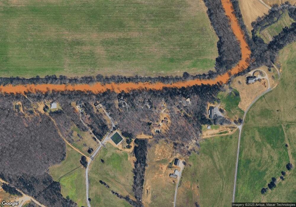 5670 Red Bud Rd NE, Ranger, GA 30734 - photo 1