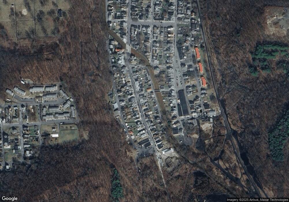 409 S Shamokin St, Shamokin, PA 17872 - photo 1