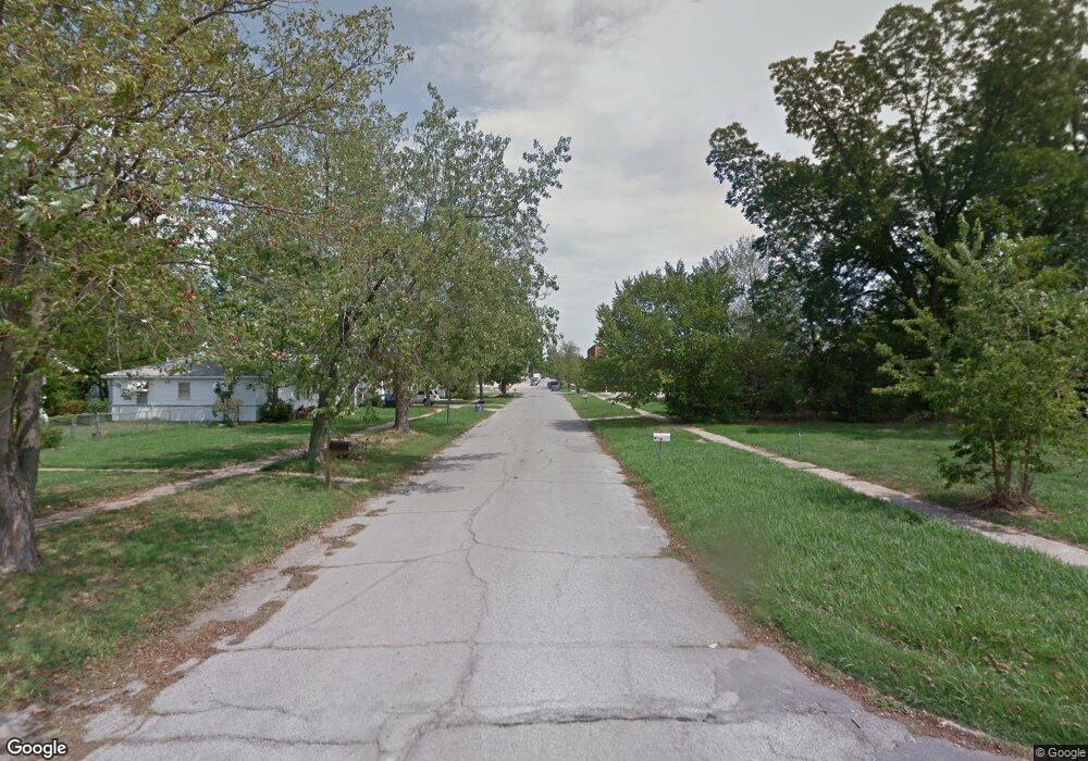 308 W College St, Broken Arrow, OK 74012 - photo 1