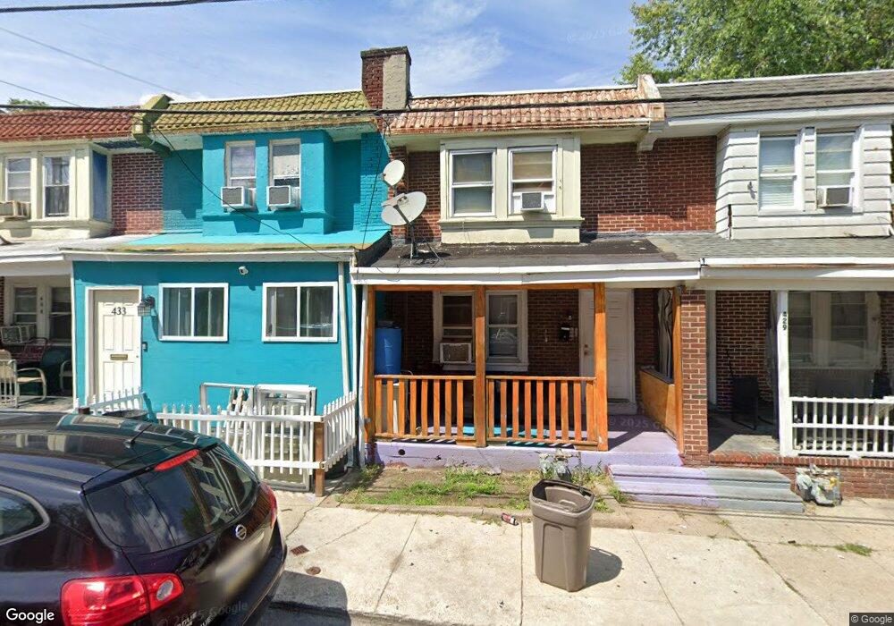 431 Darby Terrace, Darby, PA 19023 - photo 1