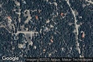 271 Highway 127, Eagle Nest, NM 87718