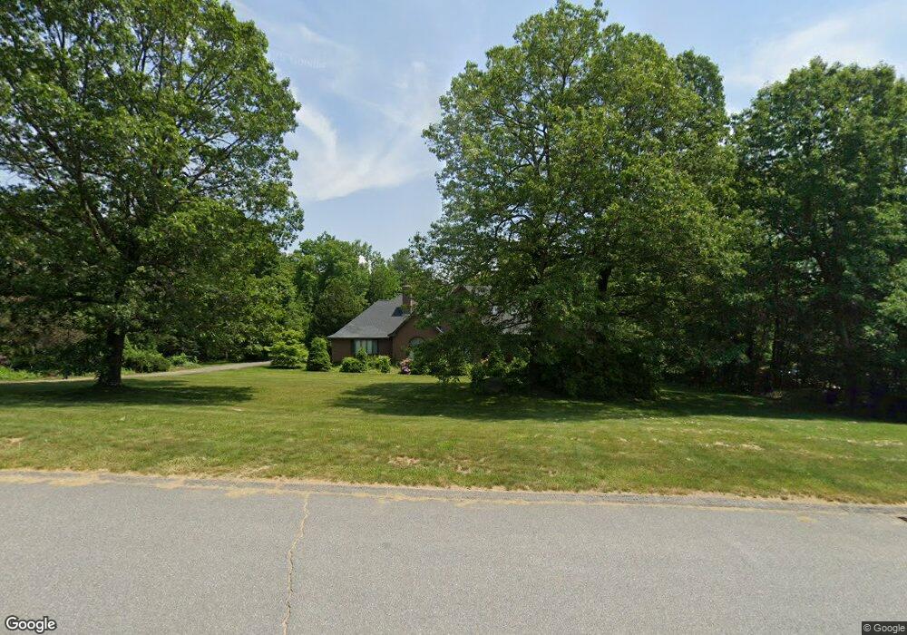 14 Scenic View Dr, Pelham, NH 03076 - photo 1