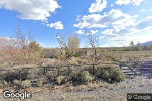 125 Jefferson Ave, Kingston, NV 89310