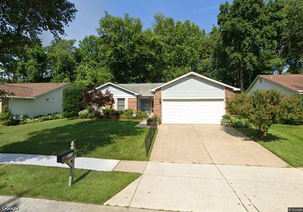 876 Rudder Way, Annapolis, MD 21401 - photo 1