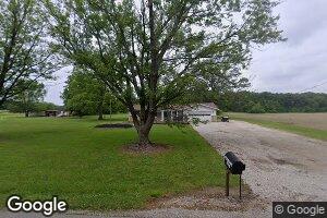 2478 E County Road 800 N, Springport, IN 47386