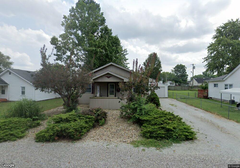 2281 Wallace Ave, Columbus, IN 47201 - photo 1