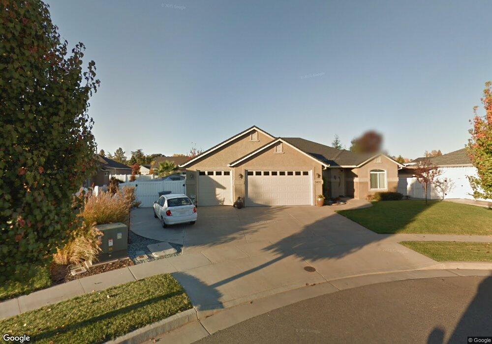 3402 Glacier Ct, Redding, CA 96002 - photo 1