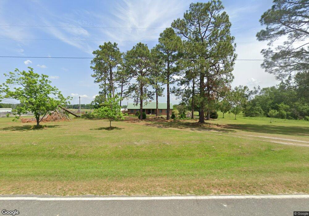 1564 Ernest Pridgen Rd, Wray, GA 31798 - photo 1