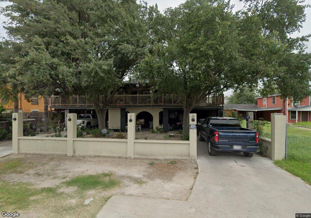 3224 Minerva St, Mercedes, TX 78570 - photo 1